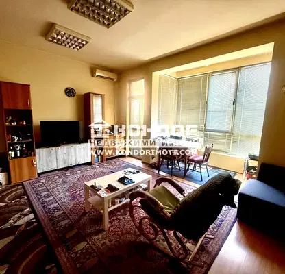 Photo 2 — 3-bedroom apartment in Plovdiv, Trakiya