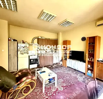 Photo 3 — 3-bedroom apartment in Plovdiv, Trakiya