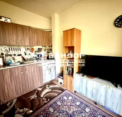 Photo 4 — 3-bedroom apartment in Plovdiv, Trakiya