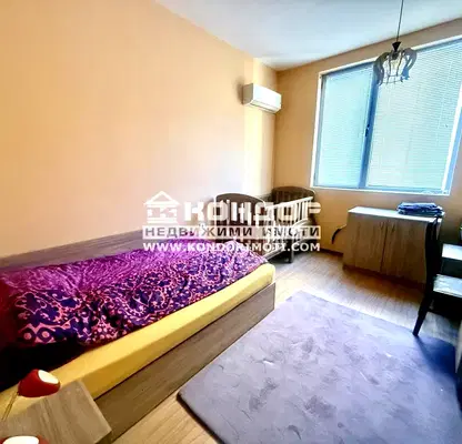 Photo 5 — 3-bedroom apartment in Plovdiv, Trakiya