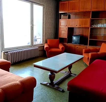 Photo 3 — 3-bedroom apartment in Plovdiv, Trakiya