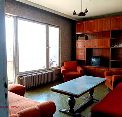 Photo 4 — 3-bedroom apartment in Plovdiv, Trakiya