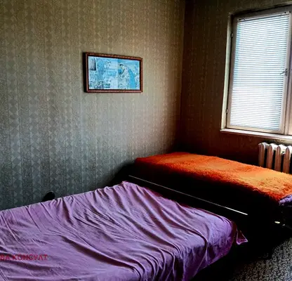 Photo 5 — 3-bedroom apartment in Plovdiv, Trakiya
