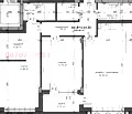 Снимка 2 — Четиристаен апартамент в Тракия с гледка към парк Лаута