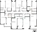 Снимка 3 — Четиристаен апартамент в Тракия с гледка към парк Лаута