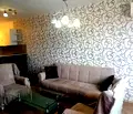 Снимка 2 — Двустаен апартамент с тераса в Тракия, Пловдив до МОЛ Плаза
