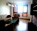 Снимка 3 — Двустаен апартамент с тераса в Тракия, Пловдив до МОЛ Плаза