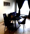 Двустаен апартамент с паркомясто в Тракия, Пловдив