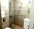 Снимка 5 — Двустаен апартамент в Тракия с паркомясто в затворен комплекс