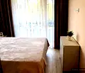 Снимка 3 — Двустаен апартамент в Тракия, Пловдив с тераса