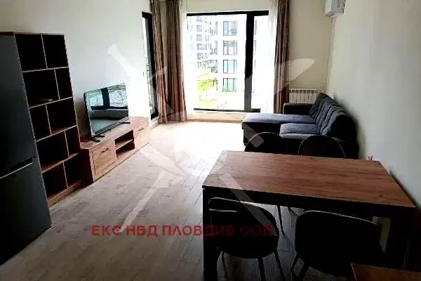2-bedroom apartment in Plovdiv, Trakiya