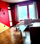 3-стаен апартамент в Тракия, Пловдив с асансьор