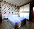 Снимка 3 — Тристаен апартамент в Тракия, Пловдив с асансьор