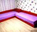 Снимка 5 — Тристаен апартамент в Тракия, Пловдив с асансьор и ремонт