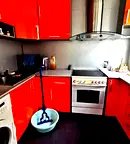 Тристаен апартамент с балкон в Въстанически, Пловдив