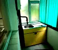 Снимка 5 — Едностаен апартамент в Въстанически, Пловдив с тераса