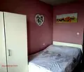 Снимка 2 — Двустаен апартамент с балкон в комплекс Оазис 6, Въстанически, Пловдив