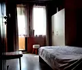 Снимка 3 — Двустаен апартамент с балкон в комплекс Оазис 6, Въстанически, Пловдив