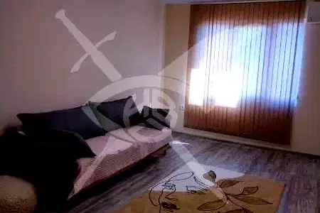 2-bedroom apartment in Plovdiv, Vystanicheski