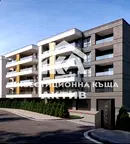 Двустаен апартамент в Южен, Пловдив с асансьор