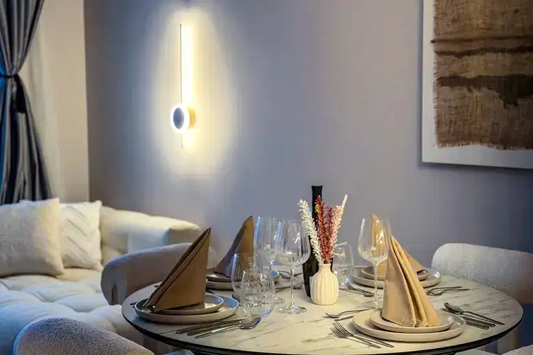 Two-room apartment in Yuzhen, Plovdiv with terrace and elevator