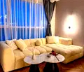 Снимка 3 — Двустаен апартамент в Южен, Пловдив с тераса и асансьор