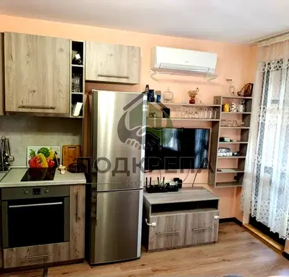 Photo 2 — 2-bedroom apartment in Plovdiv, Yujen