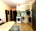 Снимка 3 — Двустаен апартамент в Южен, Пловдив с тераса