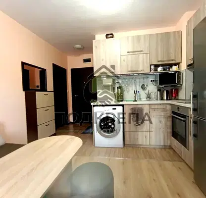 Photo 3 — 2-bedroom apartment in Plovdiv, Yujen