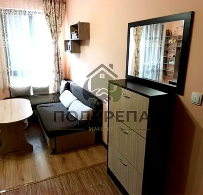 Photo 4 — 2-bedroom apartment in Plovdiv, Yujen