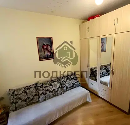 Photo 5 — 2-bedroom apartment in Plovdiv, Yujen