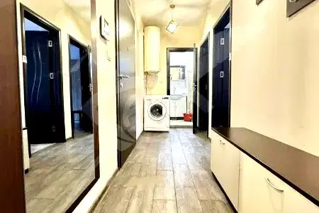 3-bedroom apartment in Plovdiv, Yujen