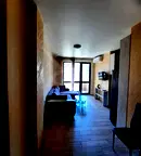 Тристаен апартамент в Южен, Пловдив с тераса и паркомясто