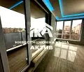 Снимка 5 — Четиристаен пентхаус с тераси в Кючук Париж, Пловдив