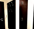 Снимка 5 — Едностаен апартамент в Южен, Пловдив с тераса
