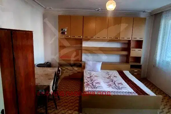 4-bedroom apartment in Plovdiv, Zaharna Fabrika