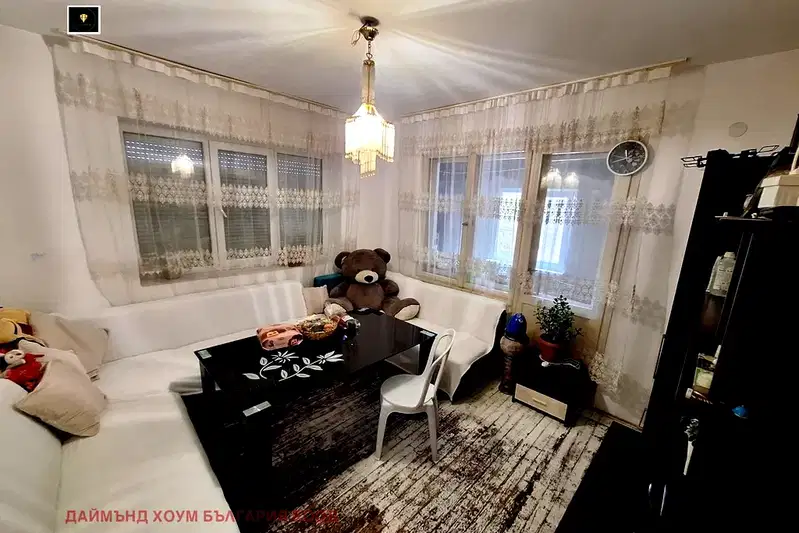 4-bedroom apartment in Plovdiv, Zaharna Fabrika