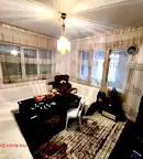 Просторен 4-стаен апартамент в Захарна фабрика с гараж