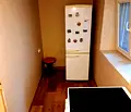 Снимка 4 — Просторен 4-стаен апартамент в Захарна фабрика с гараж