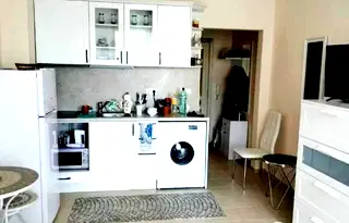 Едностаен апартамент в Бургас, Поморие