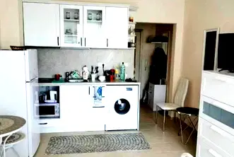 Едностаен апартамент в Бургас, Поморие