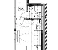 Снимка 4 — Едностаен апартамент в Бургас, Поморие