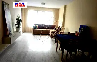 Двустаен апартамент в Бургас, Поморие