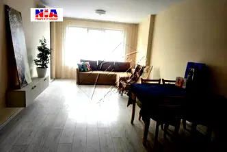Двустаен апартамент в Бургас, Поморие