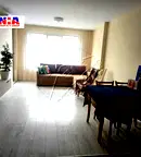 Двустаен апартамент в Бургас, Поморие