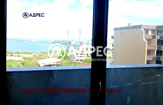 Двустаен апартамент в Бургас, Поморие