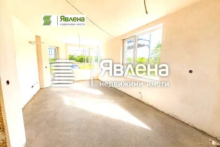 2-bedroom apartment in Oblast Burgas, Pomorie