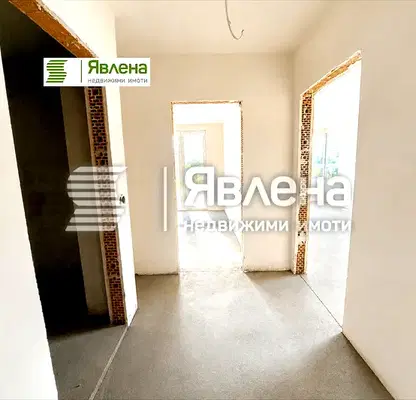 Снимка 2 — Двустаен апартамент в Бургас, Поморие