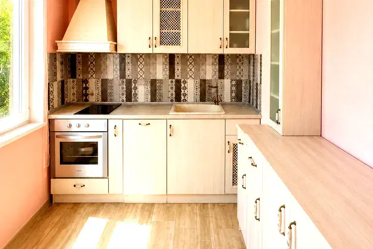 3-bedroom apartment in Oblast Burgas, Pomorie
