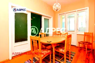 Тристаен апартамент в Бургас, Поморие